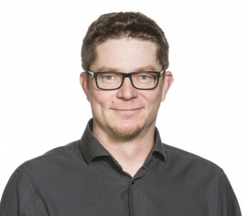 Toimitusjohtaja, yrittäjä Heikki Kontkanen Heikki Kontkanen